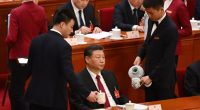 Xi Jinping looms larger than ever over China