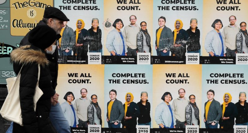 ‘Transformative’: US Census to add Middle Eastern, North African category | Race Issues News