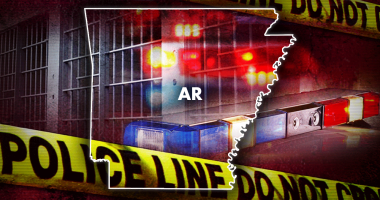 1 dead, 9 injured in Arkansas block party shooting