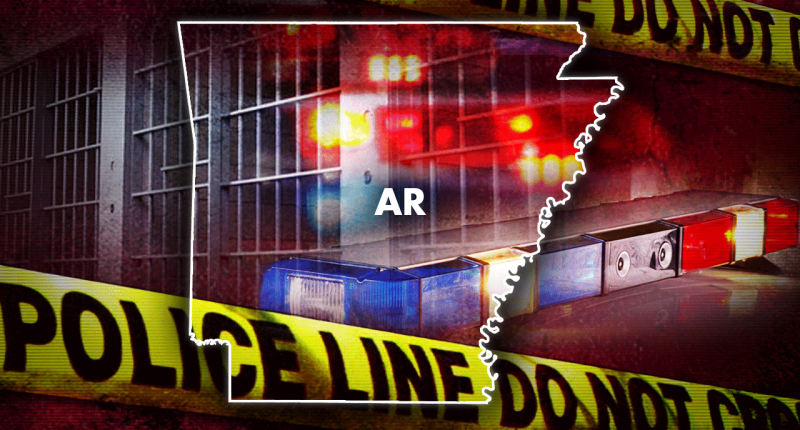 1 dead, 9 injured in Arkansas block party shooting