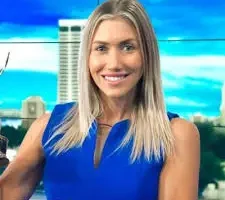 Christy- A reporter for Action News Jax