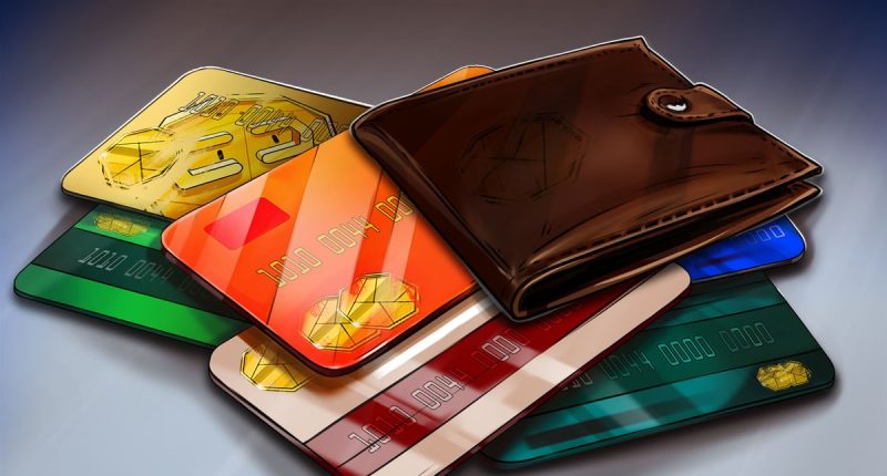 1inch unveils crypto debit card in partnership with MasterCard and Baanx