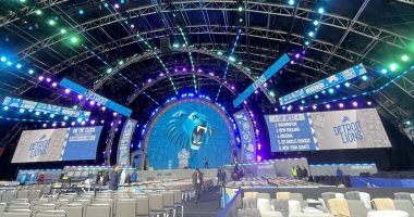 2024 NFL Draft Live Stream: Watch the First 3 Rounds for Free