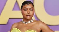 2024 Time100 ABC Special Dated for May 12, Taraji P. Henson to Host