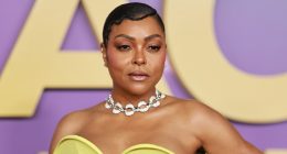 2024 Time100 ABC Special Dated for May 12, Taraji P. Henson to Host