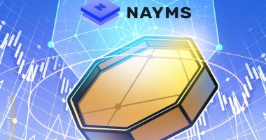 $2.7T general insurance industry meets tokenized RWAs: Nayms joins Cointelegraph Accelerator