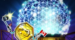 39% of Canada’s institutional investors have exposure to crypto: KPMG