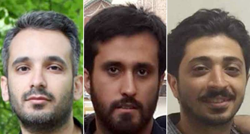 4 Iranians indicted for alleged malicious multi-year cyber campaign targeting US government and defense firms