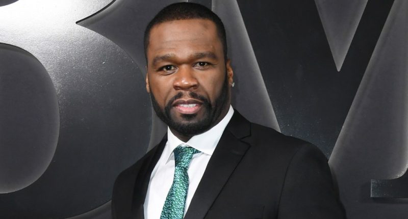 50 Cent Launches G-Unit Studios in Louisiana