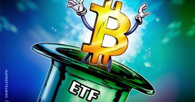 90% of Bitcoin ETF inflows are still retail — VanEck CEO
