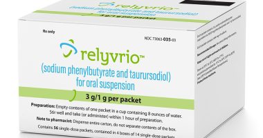 A.L.S. Drug Relyvrio Will Be Taken Off the Market, Its Maker Says