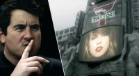 All hail Taylor! Blaze host creates hilarious mock trailer
