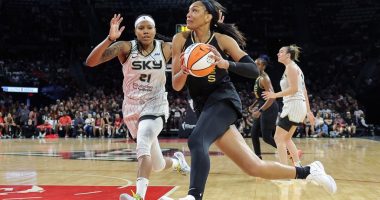 Amazon Prime Video Signs New WNBA Deal