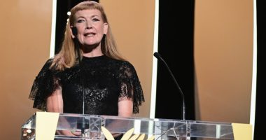 Andrea Arnold, Cannes Directors' Fortnight Golden Coach Award 2024