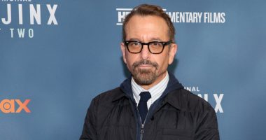 Andrew Jarecki on Robert Durst Role in True-Crime Trend From The Jinx