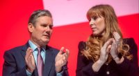 Angela Rayner row more tricky for Labour than ‘beergate’