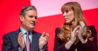 Angela Rayner row more tricky for Labour than ‘beergate’