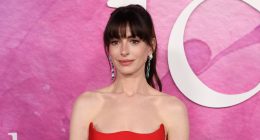 Anne Hathaway Reflects on Over 5 Years of Sobriety