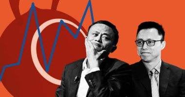 Ant Group embarks on global expansion without Jack Ma