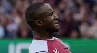 Aston Villa 2-0 Wolves: Moussa Diaby and Ezri Konsa score in each-half as Unai Emery's side move back into the top four in the Premier League... as visitors suffer setback to Euro hopes