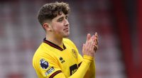Aston Villa and West Ham are keeping tabs on Sheffield United starlet Ollie Arblaster... with the 19-year-old academy graduate impressing in Chris Wilder's struggling side