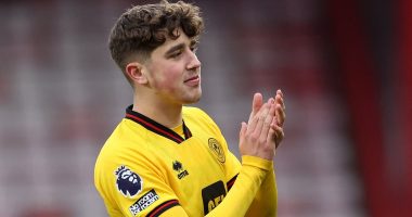 Aston Villa and West Ham are keeping tabs on Sheffield United starlet Ollie Arblaster... with the 19-year-old academy graduate impressing in Chris Wilder's struggling side