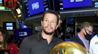 At Its Peak, Mark Wahlberg's Stake In F45 Was Worth A Fortune. Then The Stock Dropped 99%...