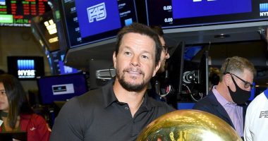 At Its Peak, Mark Wahlberg's Stake In F45 Was Worth A Fortune. Then The Stock Dropped 99%...