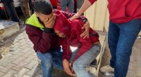 At least four killed in Israeli attack on Al-Aqsa Hospital in Gaza | Israel War on Gaza News