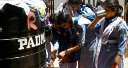 Bangladesh reopens schools even as heatwave alert extended by three days | Climate Crisis News