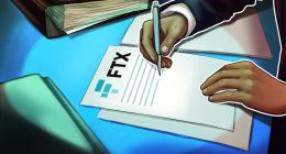 Bankruptcy judge signs off on $450M FTX-Voyager settlement