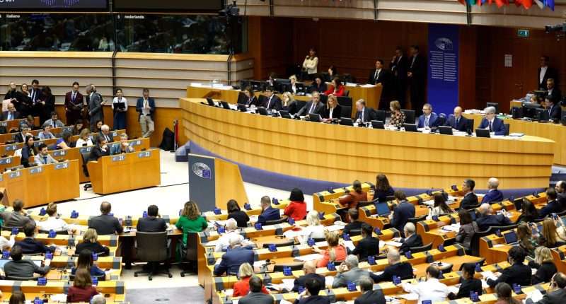 Belgium says will probe suspected Russian interference in European polls | Politics News
