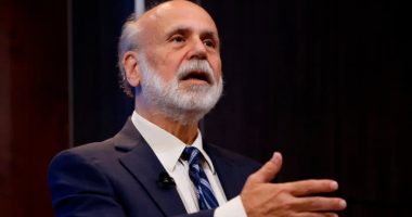 Ben Bernanke says BoE must revamp main economic model