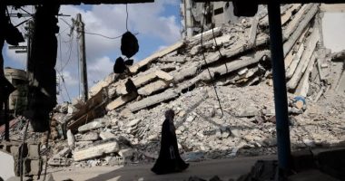 Benjamin Netanyahu vows to attack Rafah as hostage talks intensify