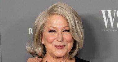 Bette Midler ‘Really Wants a Spot’ on Real Housewives