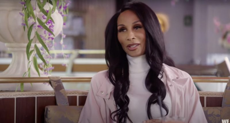 Beverly Johnson Says She Doesn't Want to Live Closer to Grandkids