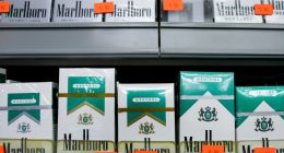 Biden Delays Ban on Menthol Cigarettes