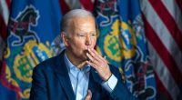 Biden apparently has a new favorite alternate history: His uncle was devoured by cannibals
