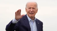 Biden hosting group of Muslim American leaders at White House to relieve tensions over the war in Gaza