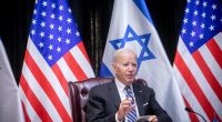 Biden is still the best US president Israel could wish for | Israel War on Gaza