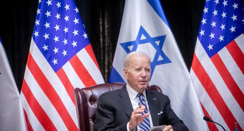 Biden is still the best US president Israel could wish for | Israel War on Gaza