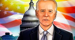 Biden’s 44.6% capital gains tax proposal likely a ‘nothing burger’
