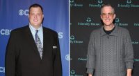 Billy Gardell’s Weight Loss Transformation Photos: Then and Now