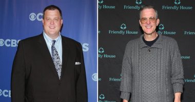 Billy Gardell’s Weight Loss Transformation Photos: Then and Now