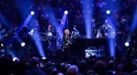 Billy Joel Concert Special Will Re-Air on CBS After End Cut Off