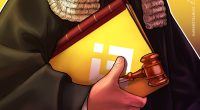 Binance tax evasion trial moved to May 17 in Nigeria