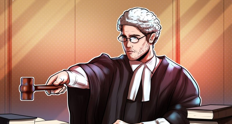BitMEX co-founder must face suit over ‘God Access’ trading desk, judge rules