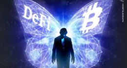 Bitcoin DeFi ecosystem thrives despite market correction