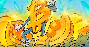 Bitcoin halving could be a ‘sell-the-news’ event, at least for a few months