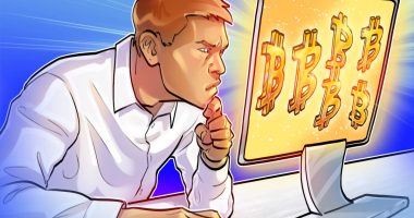 Bitcoin halving’s price influence ‘diminished,’ demand now key driver: CryptoQuant
